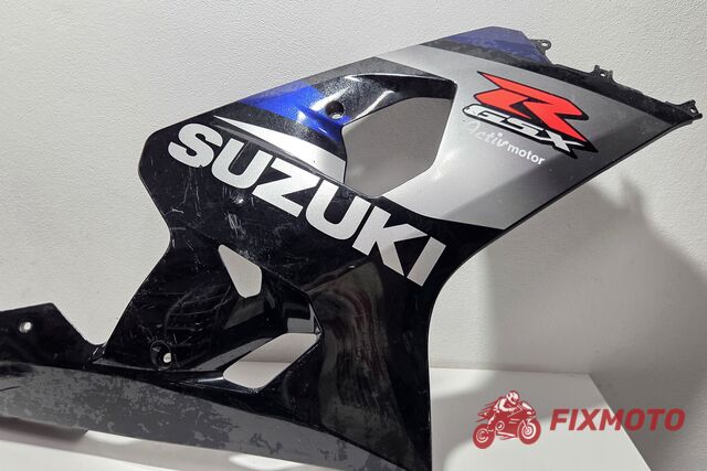 Carena laterala dreapta Suzuki GSXR 600 750 k4 k5