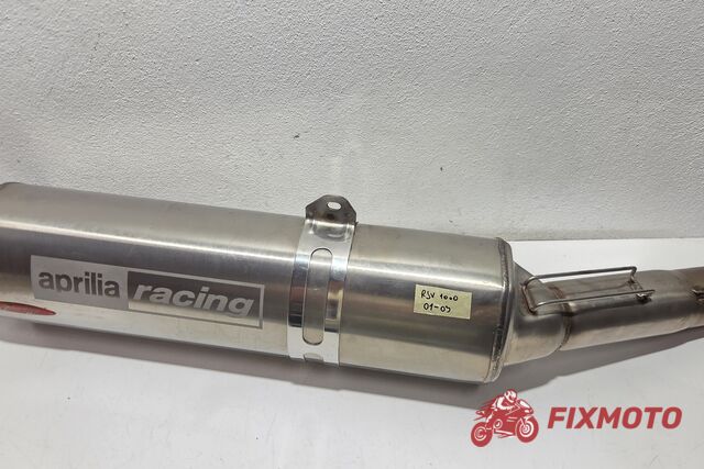 Toba originala Aprilia RSV1000 2001-2003