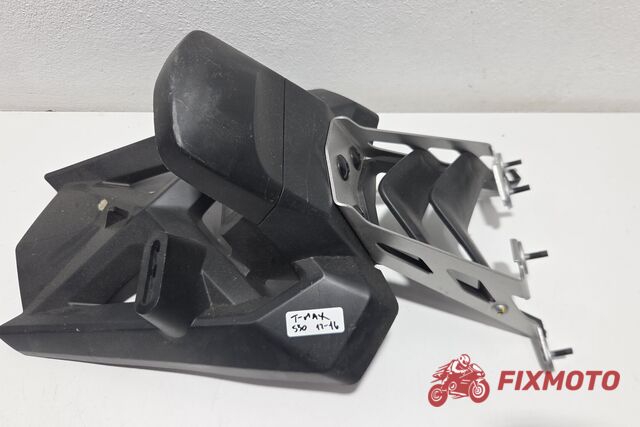 Suport numar original Yamaha T-max 530 2012-2016