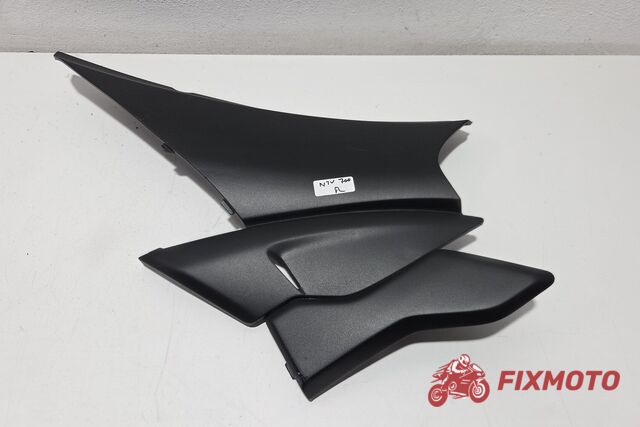Carena sub sezut dreapta Honda NT700 Deauville 700