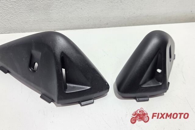 Protectii carene laterale Honda NT700 Deauville 700