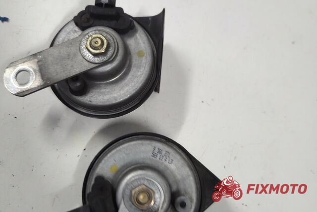 Claxoane BMW R1200RT 2005-2009