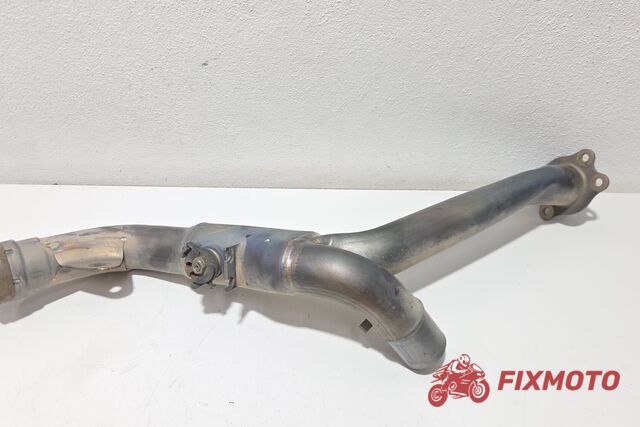 Cot Y tobe Kawasaki ZX10R 2006 2007