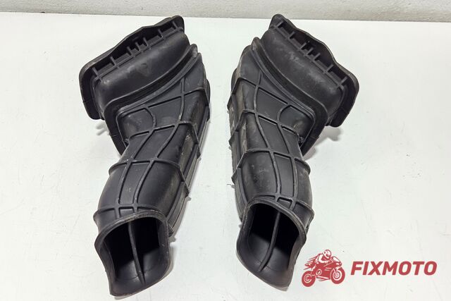 Cauciucuri ram air Kawasaki ZX10R 2006 2007