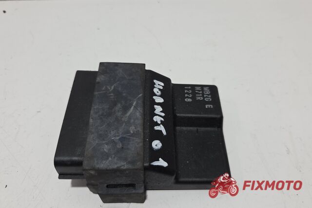 CDI calculator Honda CB600 2001 Hornet 600