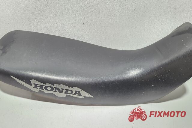 Sa originala Honda NX650 Dominator