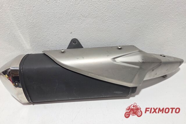 Toba stock originala Suzuki GSX-S750