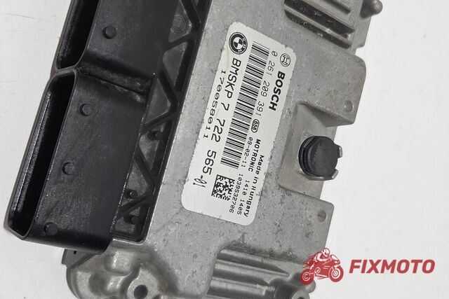 CDI calculator BMW BMW K1300R