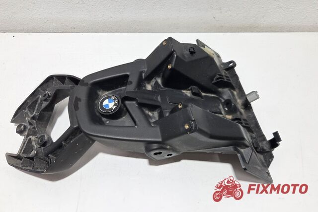Suport numar BMW K1300R