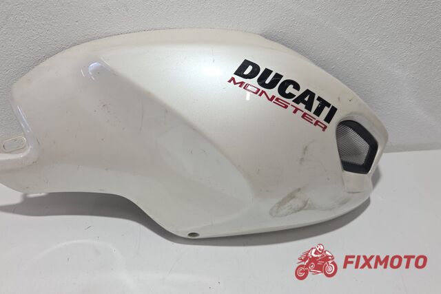 Carena rezervor dreapta Ducati Monster 696