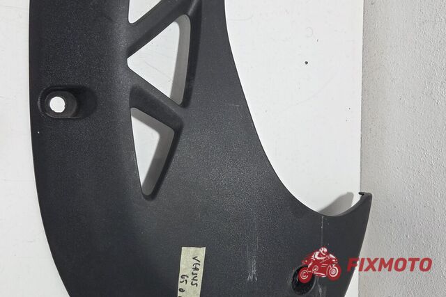 Carena inferioara dreapta Kawasaki Versys 650 2007-2009