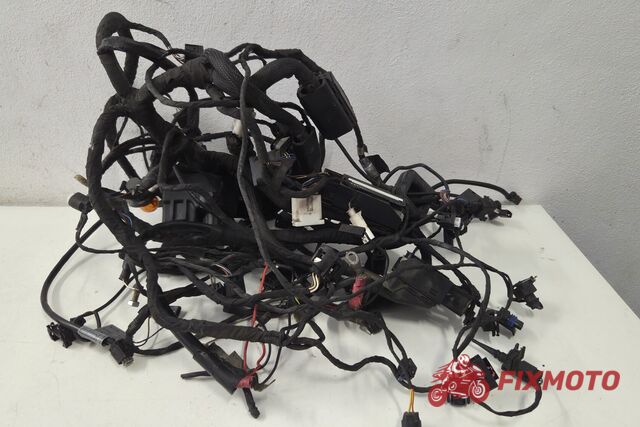 Instalatie electrica BMW R1200RT 2005-2009