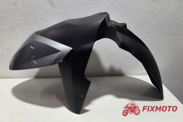 Aripa fata BMW R1200RT 2005-2009