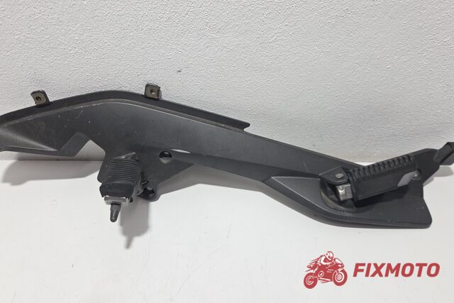 Scarita completa cu brat stanga BMW R1200RT 2005-2009