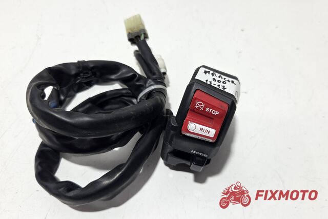 Comanda dreapta pornire Yamaha MT09 Tracer 2015-2017