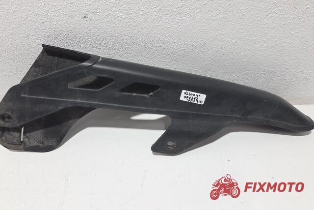 Aripa lant Honda XRV750 Africa Twin