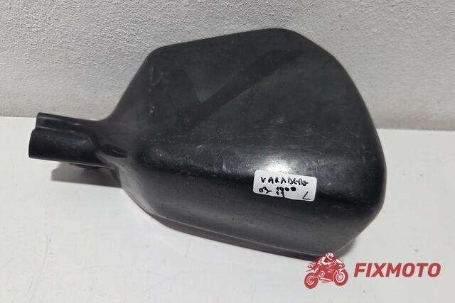 Handguard stanga Honda Varadero 1000 2003+