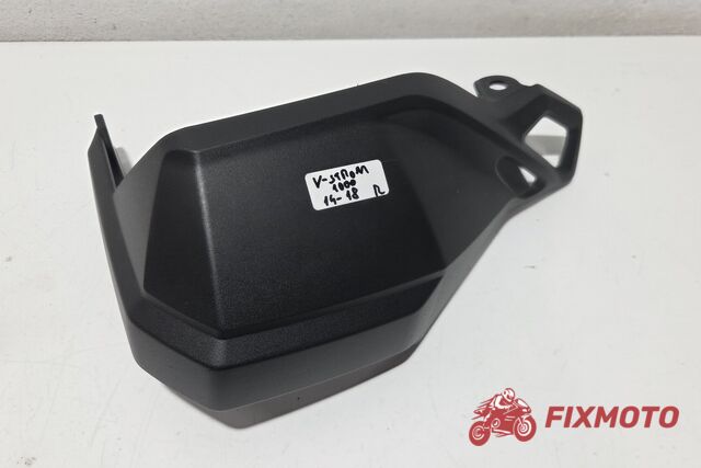 Handguard dreapta Suzuki VStrom 1000 2014-2017 NOU
