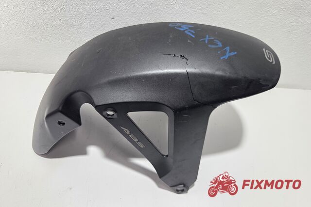 Aripa roata Honda NCX750  avariata