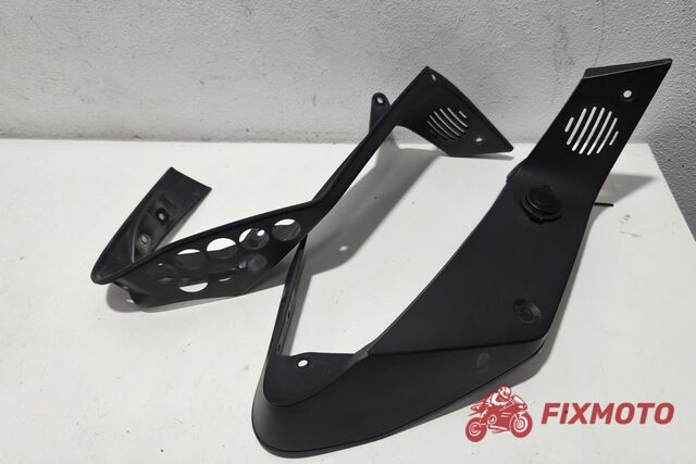 Paneluri interioare sub ghidon BMW R1200RT 2005-2009