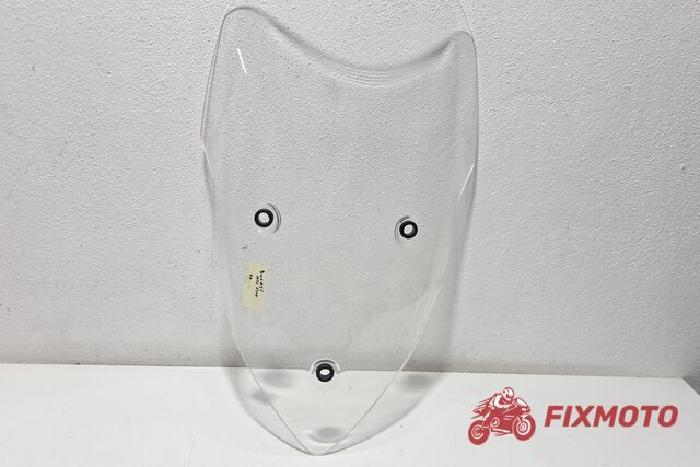 Parbriz original Ducati Multistrada 1200 2010-2012