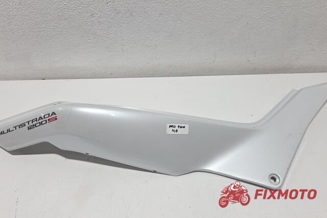 Carena codita dreapta Ducati Multistrada 1200 2010-2012