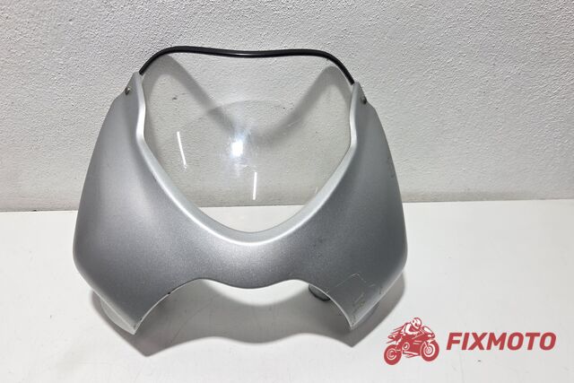 Parbriz cu carena Ducati Monster 620