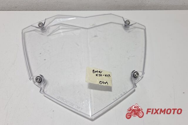 Protectie far BMW R1200GS k50 k51