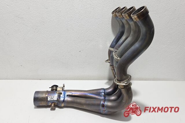 Galerie originala Suzuki GSXR 1000 2009-2011