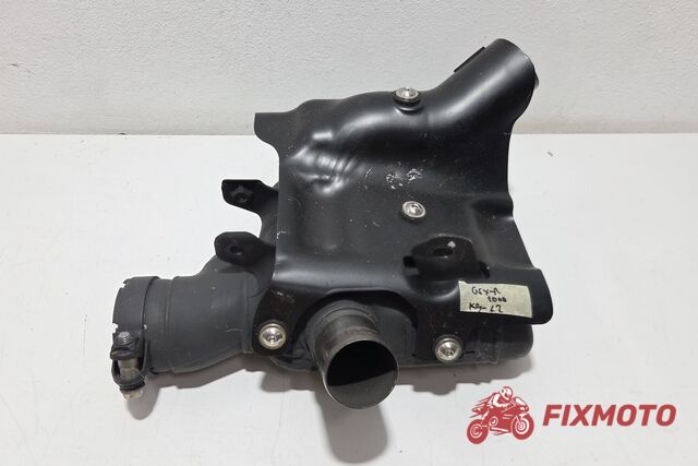 Catalizator original Suzuki GSXR 1000 2009-2011