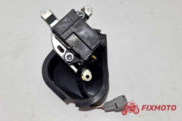 Motoras EXUP Suzuki GSXR 1000 2009-2011