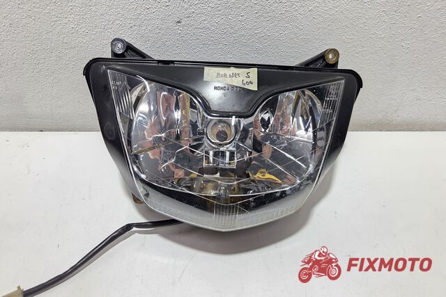 Far original Honda CB600S 1998-2002 Hornet S