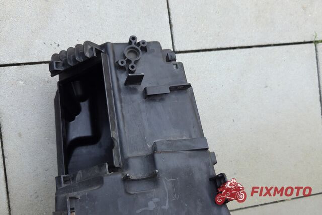 Airbox BMW R1200RT 2005-2009