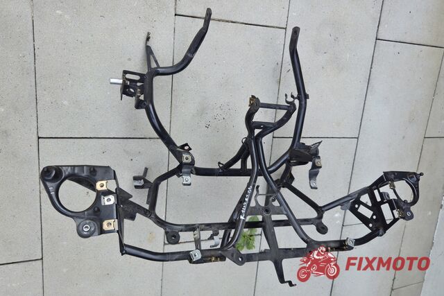 Cadru metalic bord/frontala  BMW R1200RT 2005-2009