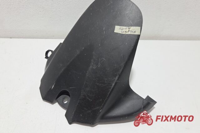 Aripa roata spate Suzuki GSXR 600 750 K6 K7