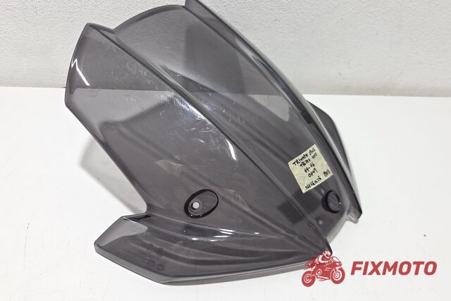 Parbriz flyscreen Triumph Speed Triple 1050 2011-2015