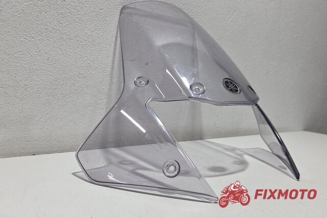 Parbriz original Yamaha XTZ660 2008-2016