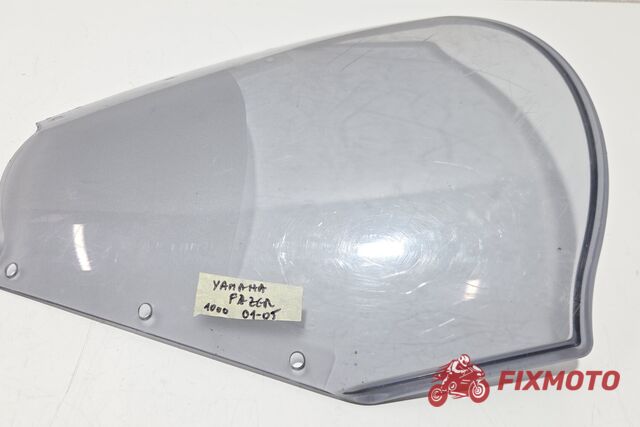 Parbriz Yamaha Fazer 1000 2001 2005