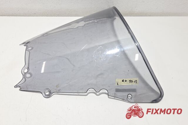 Parbriz Yamaha R6 1999 2002 original