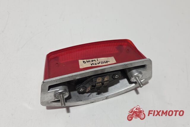 Stop Ducati Monster 600 900 620