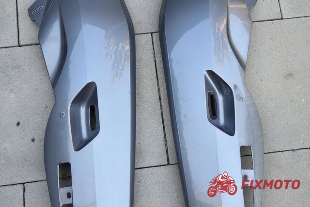 Carene codita BMW R1200RT 2005-2009