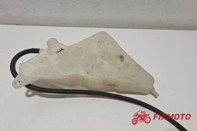 Vas expansiune Suzuki GSXR SRAD 600 750