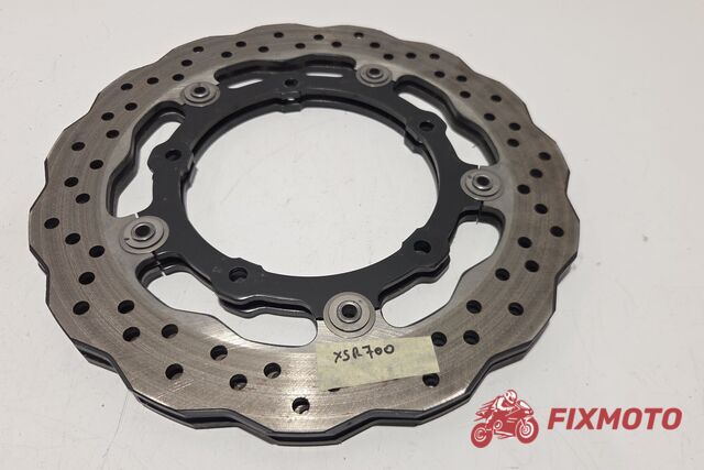 Discuri fata Yamaha XSR700