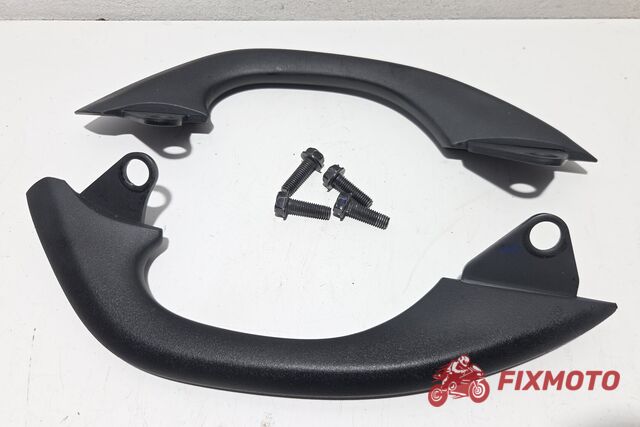 Manere pasager Kawasaki ER6N ER6F 2005-2008