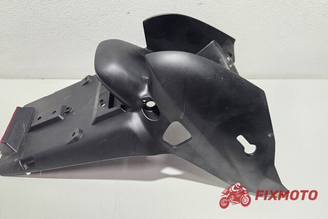 Carena stop suport numar  BMW R1150R 2001-2006