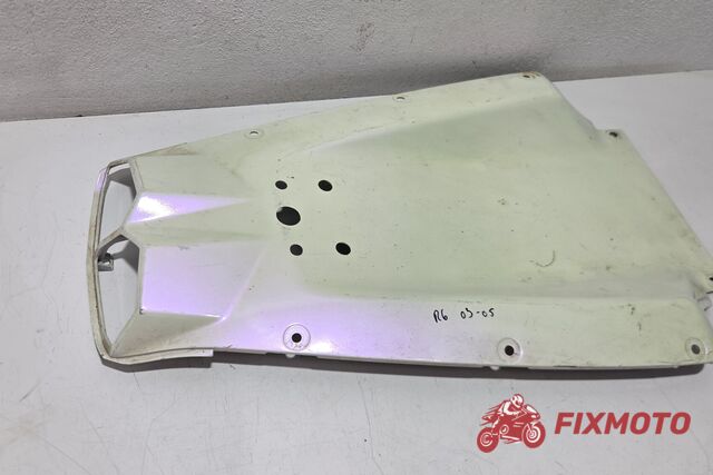 Undertail Yamaha R6 2003 2005