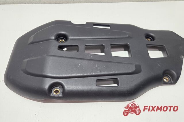 Scut plastic OEM BMW F800GS