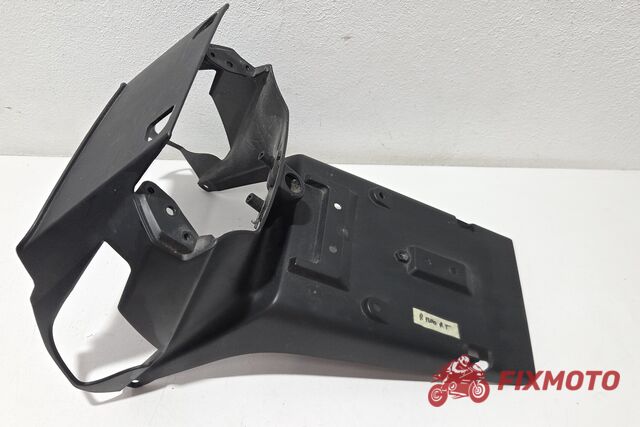 Suport numar BMW R1200RT 2005-2009