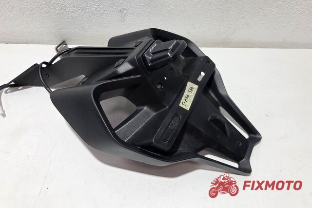 Suport numar original Yamaha T-MAX 560 2021