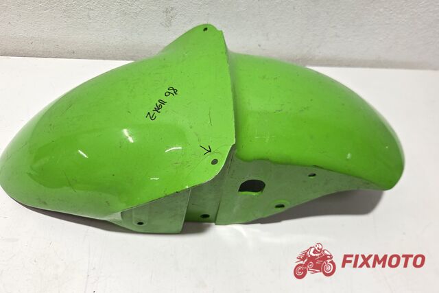 Aripa roata fata Kawasaki ZX6R 1998